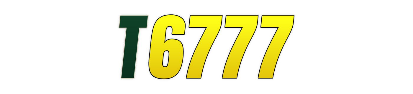 t6777 লোগো
